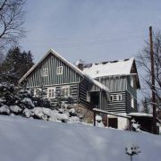 Erholungshaus im Riesengebirge