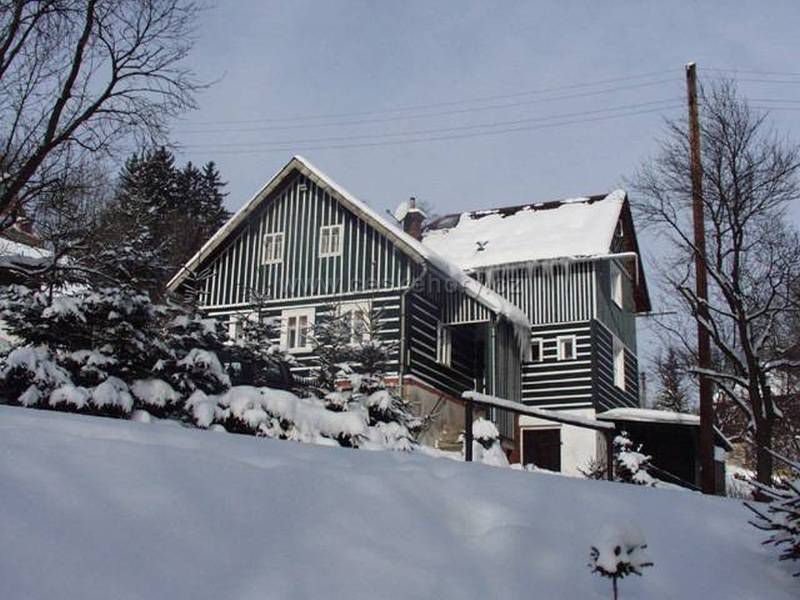 Erholungshaus im Riesengebirge