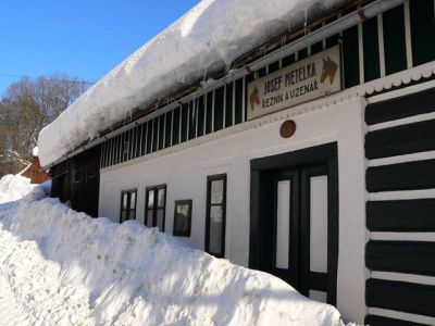 Erholungshaus im Riesengebirge