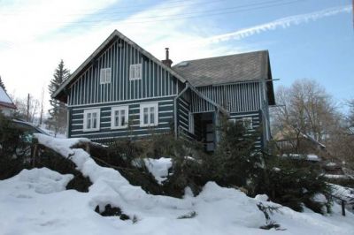 Erholungshaus im Riesengebirge