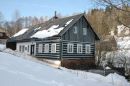 Erholungshaus im Riesengebirge