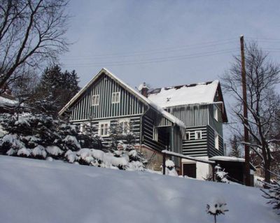 Erholungshaus im Riesengebirge