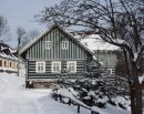 Erholungshaus im Riesengebirge