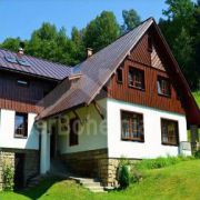 Ferienhaus im Riesengebirge