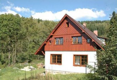 Ferienhaus im Riesengebirge