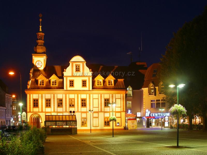 IT Centrum Appartements