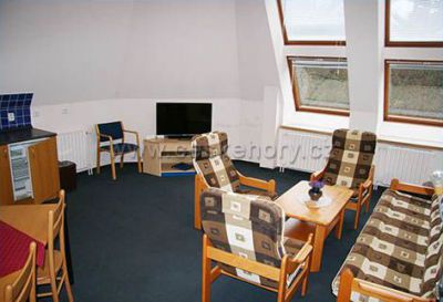 IT Centrum Appartements