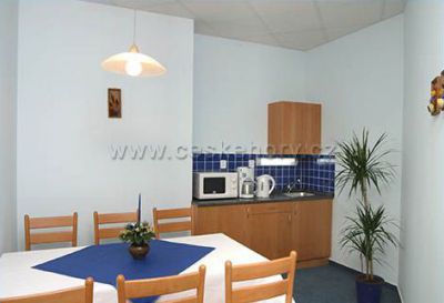 IT Centrum Appartements