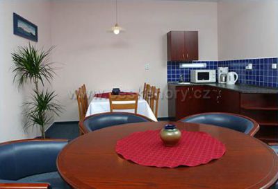 IT Centrum Appartements