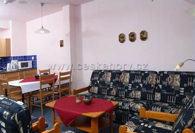 IT Centrum Appartements