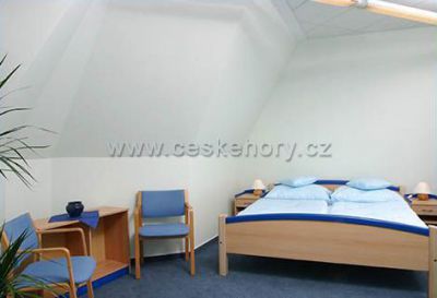 IT Centrum Appartements