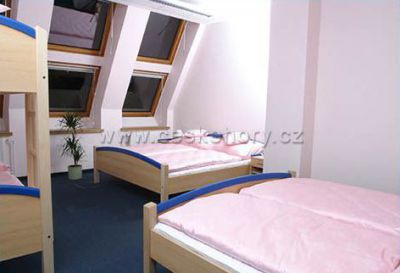 IT Centrum Appartements