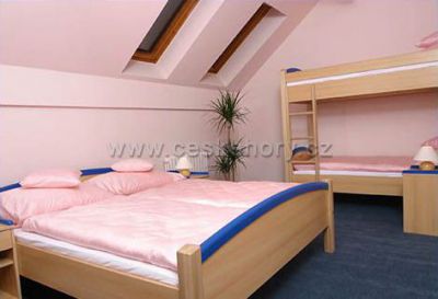 IT Centrum Appartements