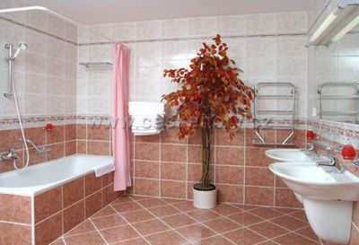 IT Centrum Appartements