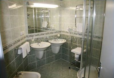 IT Centrum Appartements