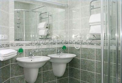 IT Centrum Appartements