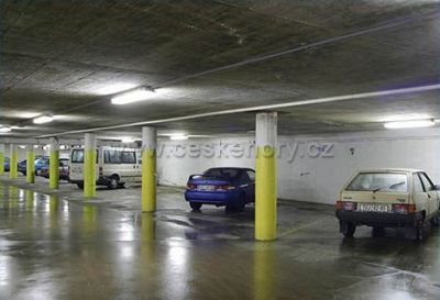 IT Centrum Appartements