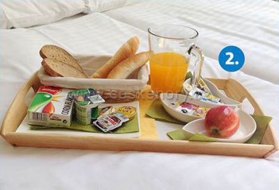 IT Centrum Appartements