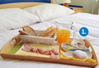 IT Centrum Appartements