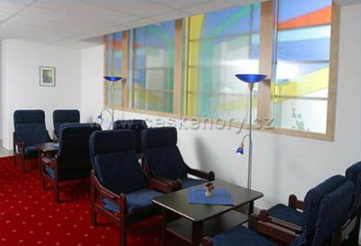 IT Centrum Appartements