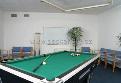 IT Centrum Appartements