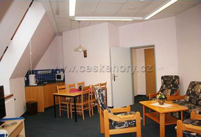 IT Centrum Appartements