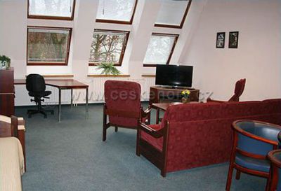 IT Centrum Appartements