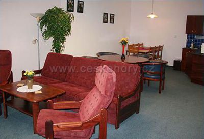 IT Centrum Appartements