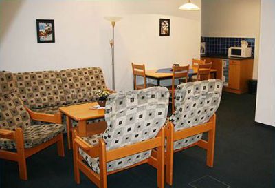 IT Centrum Appartements