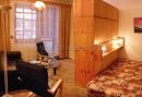Appartement 2+1 im Wohnungshaus