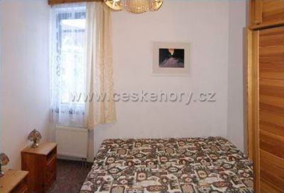 Appartement 2+1 im Wohnungshaus