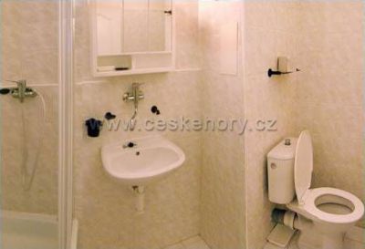 Appartement 2+1 im Wohnungshaus