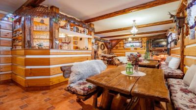 Apartments Iwona
