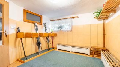Apartments Iwona
