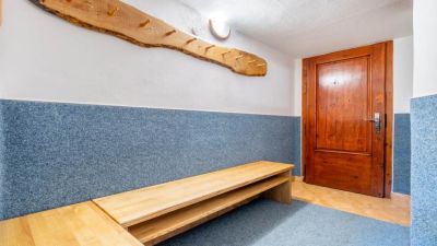 Apartments Iwona