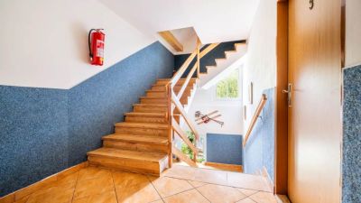 Apartments Iwona