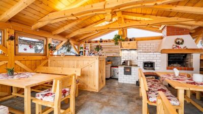 Apartments Iwona