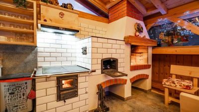 Apartments Iwona