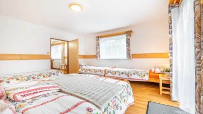Apartments Iwona