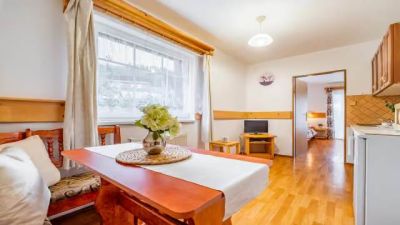 Apartments Iwona