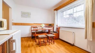 Apartments Iwona