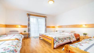 Apartments Iwona