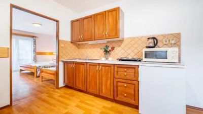 Apartments Iwona
