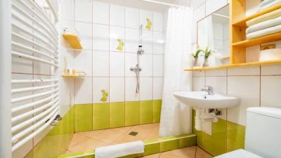 Apartments Iwona