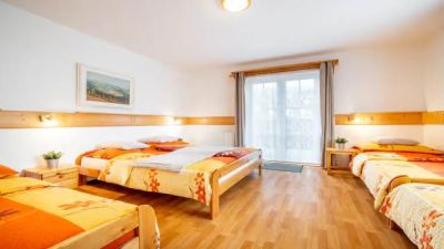 Apartments Iwona