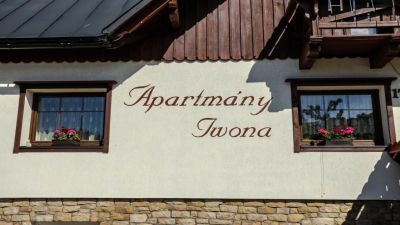 Apartments Iwona