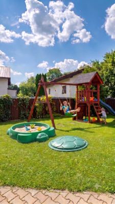 Apartments Iwona