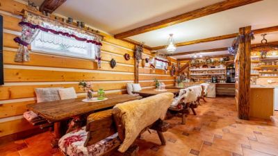 Apartments Iwona