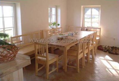 Jägertal Pension