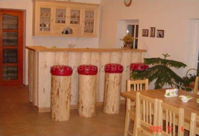 Jägertal Pension